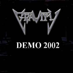 Gravity (JAP) : Demo 2002